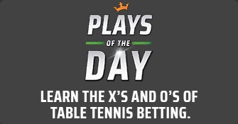 Sportsbook Offer Card Promotion